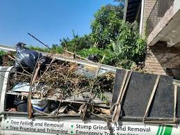 Best Residential Junk Removal  in Burton, SC