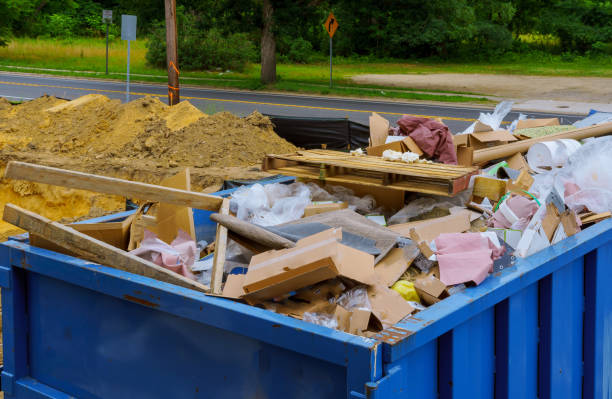 Best Attic Cleanout  in Burton, SC