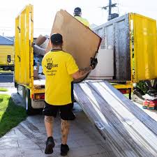 Best Same-Day Junk Removal Services  in Burton, SC