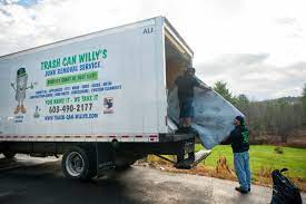 Best Basement Cleanout  in Burton, SC